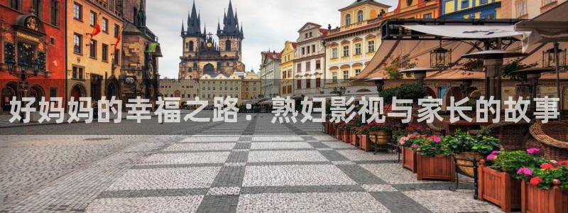 神马影院伦理免费观看：好妈妈的幸福之路：熟妇影视与家长的故事