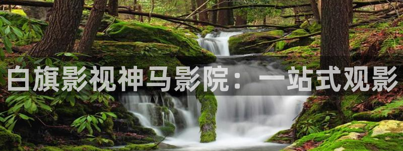 神马91影院：白旗影视神马影院：一站式观影